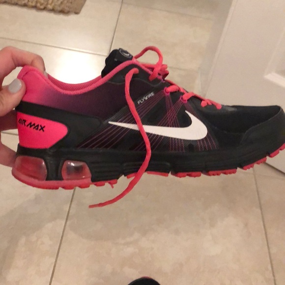 nike air max run lite 3